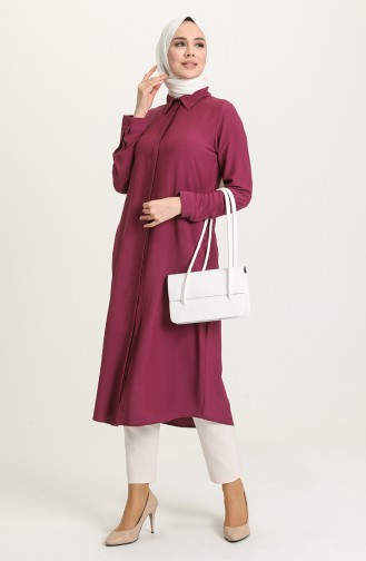 Damson Tuniek 6435-16