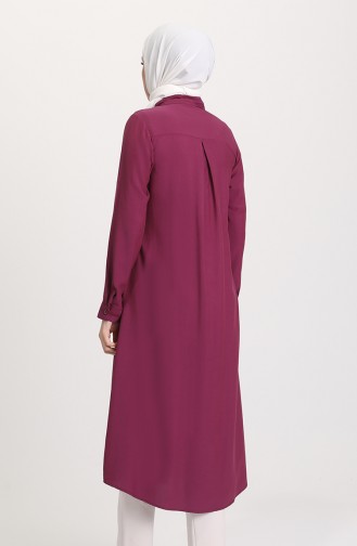 Plum Tunics 6435-16