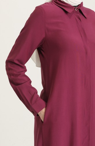 Plum Tunics 6435-16