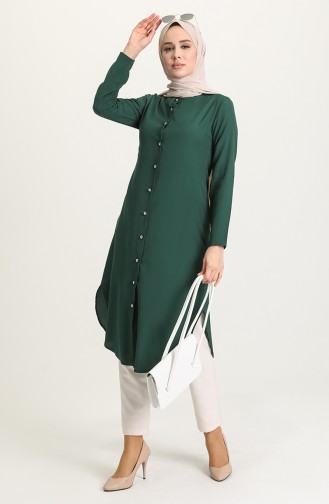 Emerald Tuniek 2034-06