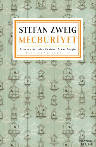 Stefan Zweig Mecburiyet
