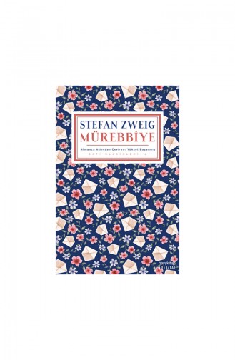 Stefan Zweig Mürebbiye