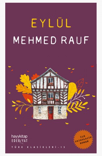 Mehmed Rauf	Eylül