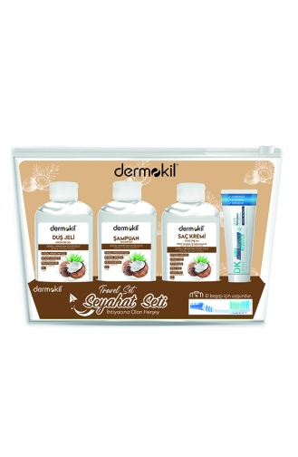 Renkli Personal Hygıene Products 10692-01