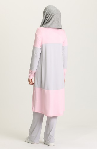 Ensemble Rose 2204-02
