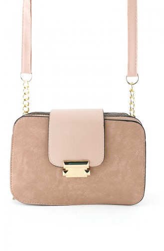Powder Shoulder Bags 3543-102