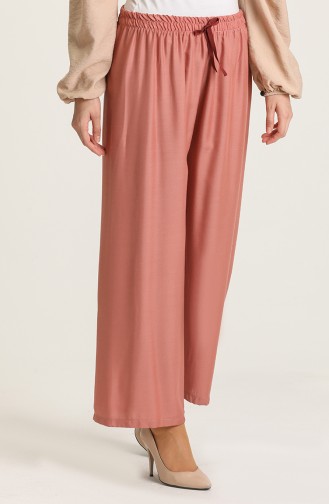 Dusty Rose Pants 4420-01