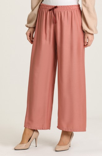 Pantalon Rose Pâle 4420-01