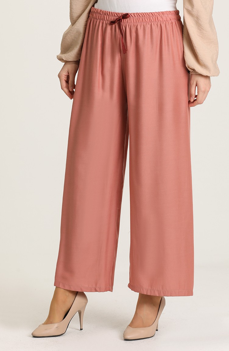 Pantalon Rose P le 4420 01 Sefamerve