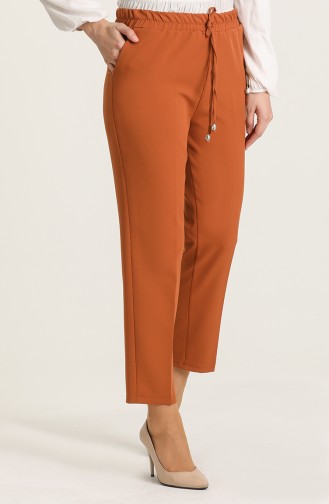 Pantalon Tabac 0941-06