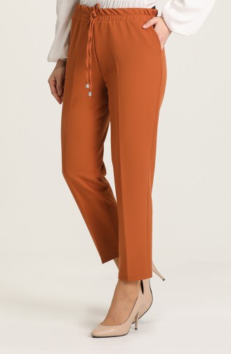 Pantalon Tabac 0941-06