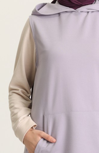 Violet Sweater Vest 1131-03