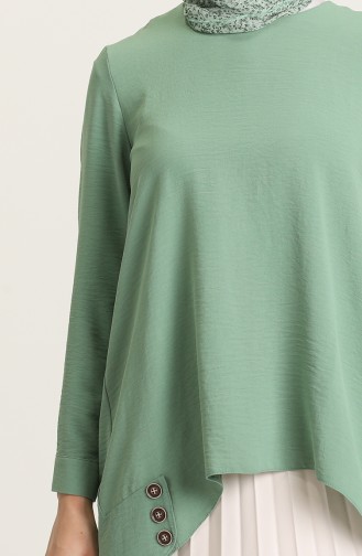 Green Almond Tunics 2113-02