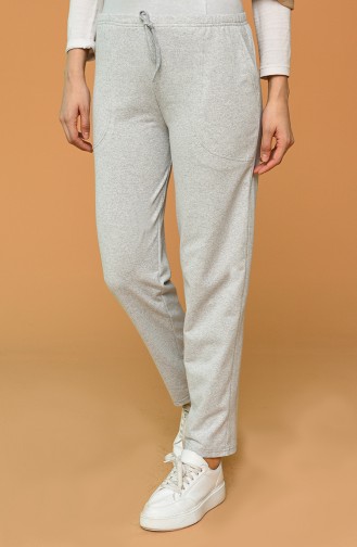 Gray Sweatpants 2113-03