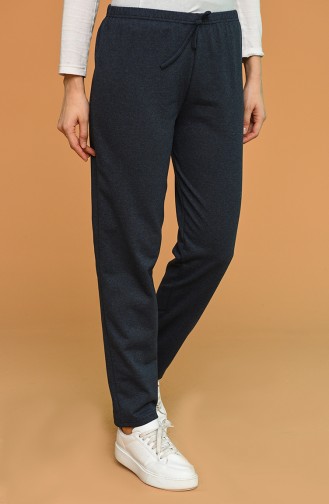 Indigo Sweatpants 2114-02