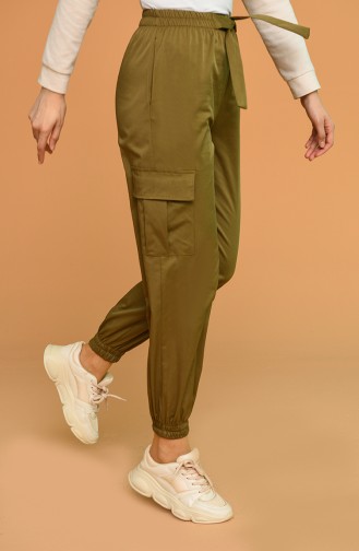 Pantalon Khaki 0403-01