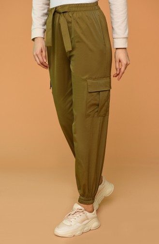 Pantalon Khaki 0403-01