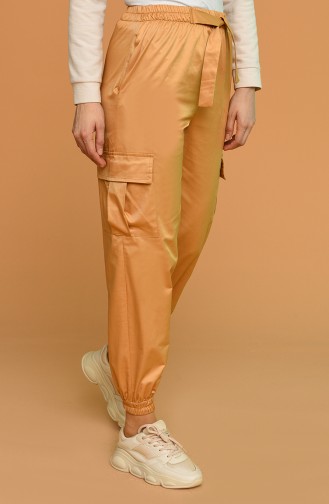 Mustard Broek 0403-02