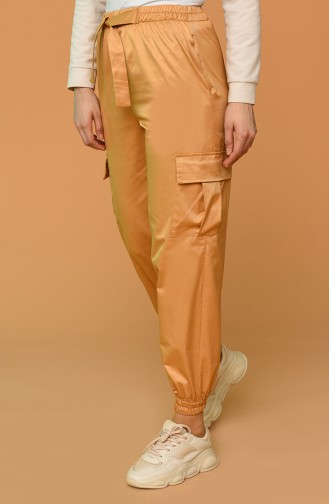 Mustard Broek 0403-02