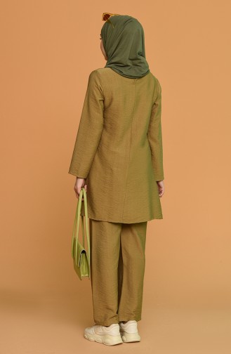 Camel Suit 0623-05