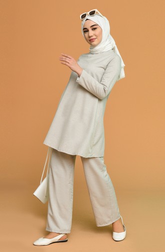 Gray Suit 0623-06