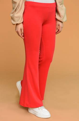 Coral Pants 6401-03