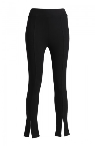 Leggings Noir 6404-01