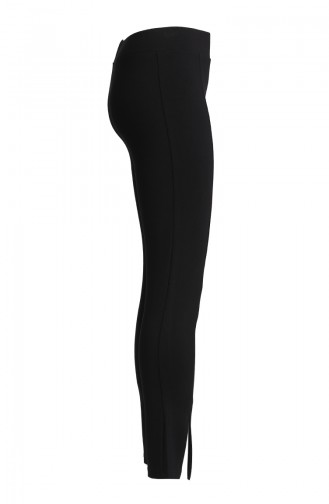 Leggings Noir 6404-01