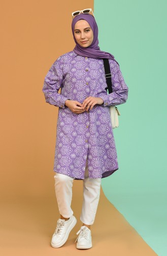 Lilac Tuniek 2035-05