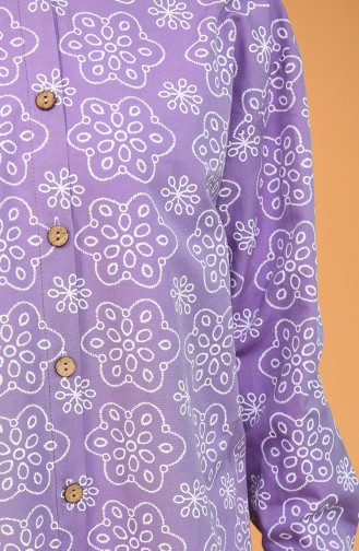 Lilac Tuniek 2035-05