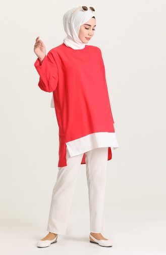 Coral Tunics 105255TNK-04