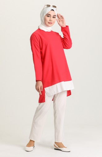 Coral Tuniek 105255TNK-04