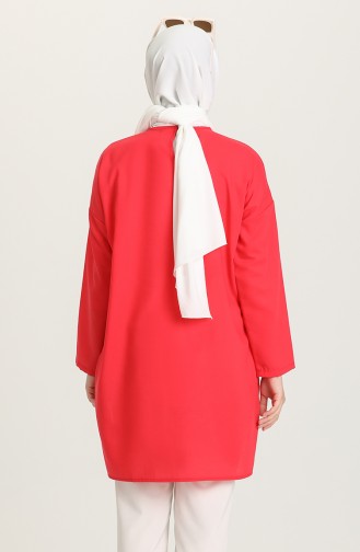 Coral Tunics 105255TNK-04