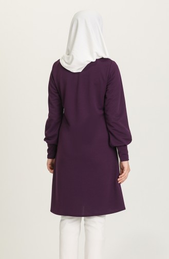 Purple Tunics 3191-20