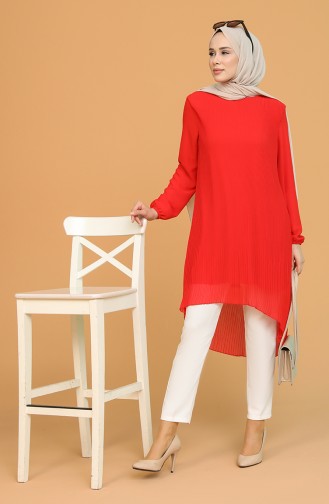 Red Tunics 4214-03