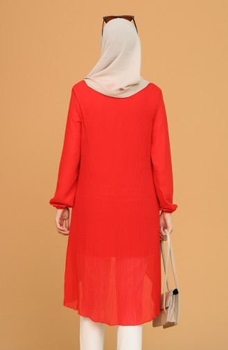 Red Tuniek 4214-03