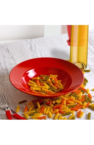 Table et Cuisine Rouge 025126F506A0000000AMTE00-01