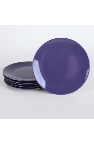 Purple Dining table and Kitchen 040106F499A000000MAS3T00-01
