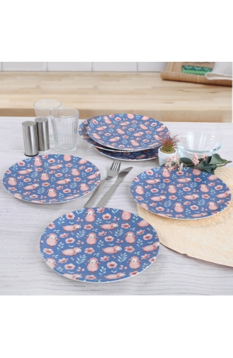 Table et Cuisine Rose 025006F021AD5J5000ACO100-01