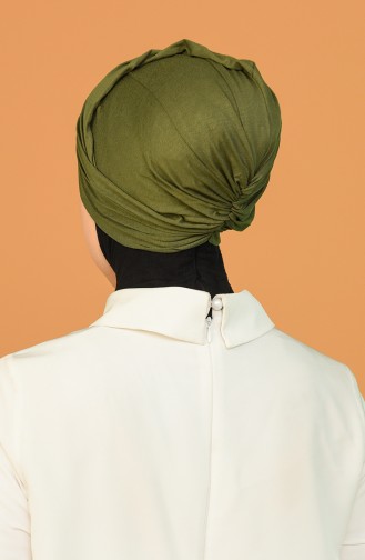 Bonnet Khaki 0009-13