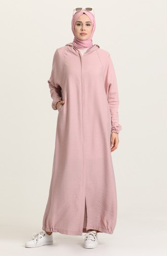 Puder Abayas 6887-06