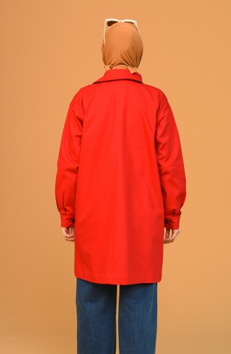 Red Cape 8328-03