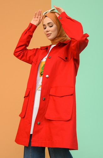 Red Cape 8328-03