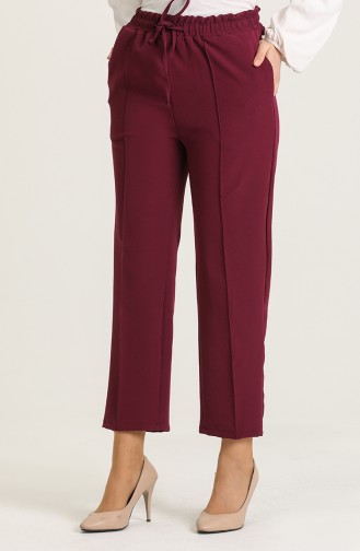 Damson Broek 5372-01