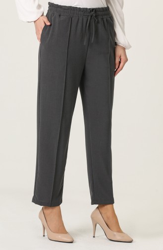 Pantalon Fumé 5372-04