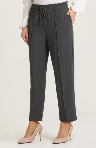 Pantalon Fumé 5372-04