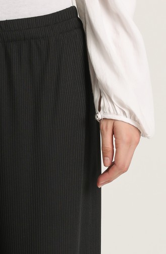 Black Pants 0202-01