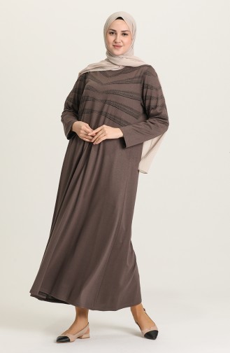 Robe Hijab Vison 4925-08