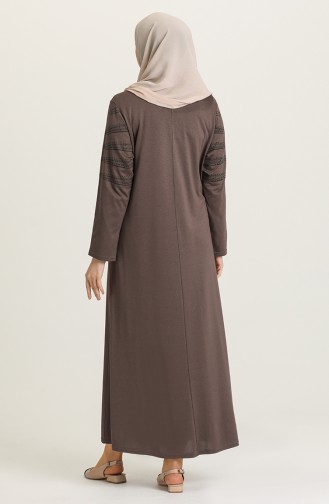 Robe Hijab Vison 4925-08