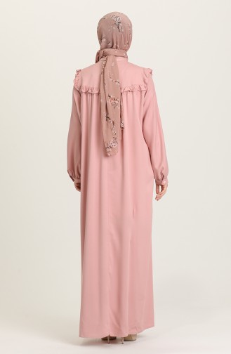 Puder Hijab Kleider 21Y8300-04